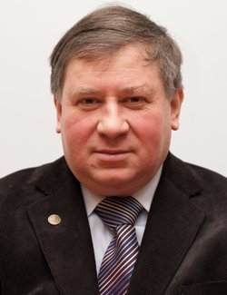 Вассоевич Андрей Леонидович