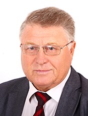 Бакушев Валерий Владимирович
