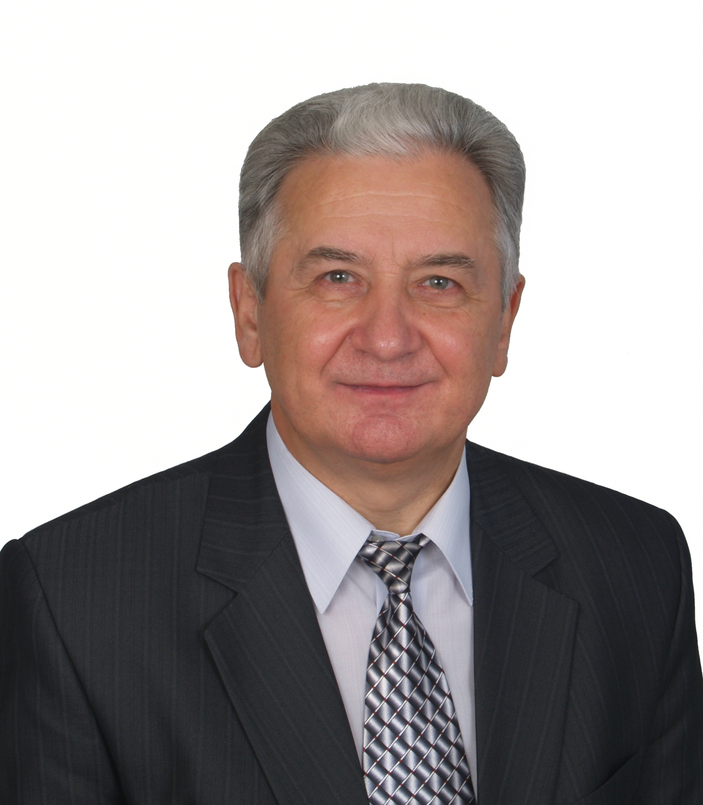 Bogdan Grigorievich Zbyshko