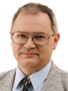 Исаков Владимир Борисович
