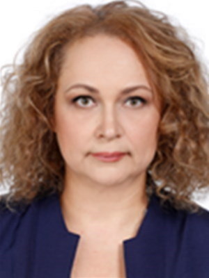 Бошно Светлана Владимировна