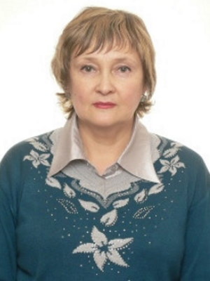 Шагиева Розалина Васильевна